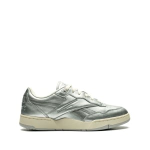 Кроссовки Reebok x Engineered Garments BB 4000 II, серебряный