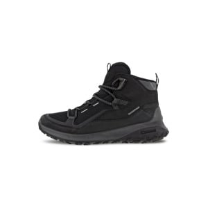 Кроссовки Ecco Ult-Trn M ECCO, цвет black/black/black