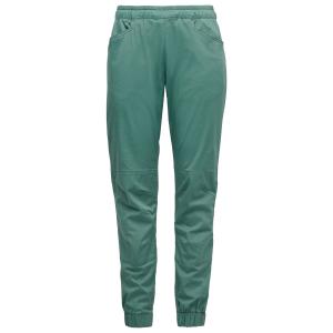 Альпинистские штаны Black Diamond Women's Notion, цвет Laurel Green