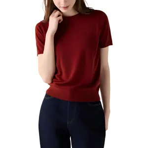 Свитер женский Uniqlo