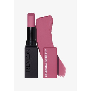 Губная помада LIPSTICK COLORSTAY SUEDE INK Revlon, фуксия