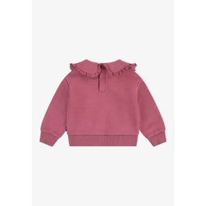 Толстовка LVG RUFFLE CREW Levi's, розовый