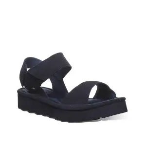 Сандалии Crest Sandal Bearpaw, цвет cadetnavy