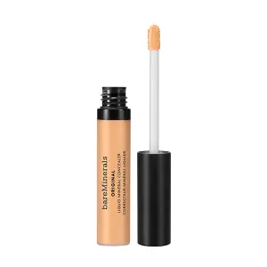 Жидкий консилер с действием против морщин Original Liquid Concealer Bareminerals, цвет medium tan