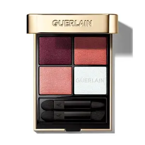 Тени для век Ombres G 458 Aura Glow Guerlain, 1 UD