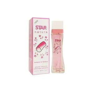 Туалетная вода marshmallow eau de toilette Star Nature, объем 70 мл