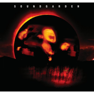 CD диск Soundgarden: Superunknown