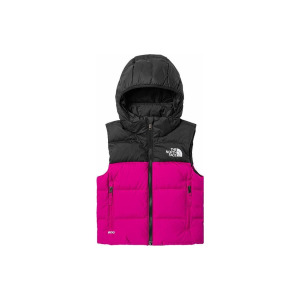 Детский жилет THE NORTH FACE, цвет Red