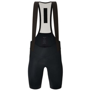 Шорты Santini Plush Bib, черный