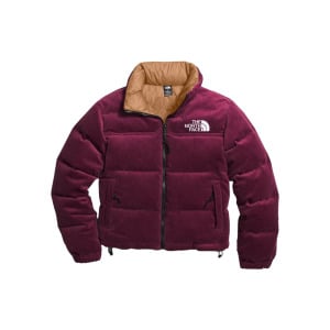 THE NORTH FACE Женская куртка, цвет Bosenberry