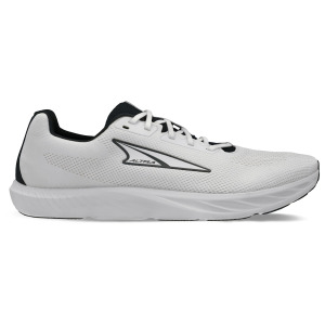 Кроссовки Altra Escalante 4, цвет White/Black