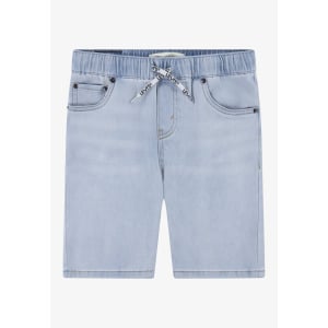 Джинсовые шорты LVB SKINNY DOBBY SHORT Levi's, цвет terri whatup