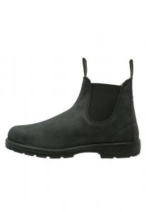 Blundstone black 51 discount