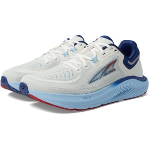 Кроссовки Paradigm 7 Altra, цвет White/Blue