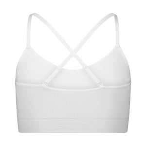 Бюстгальтер BRABAR Soft Multi-Way Convertible Bra, белый