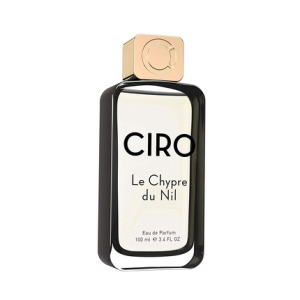 Мужская парфюмерная вода Ciro Le Chypre Du Nil