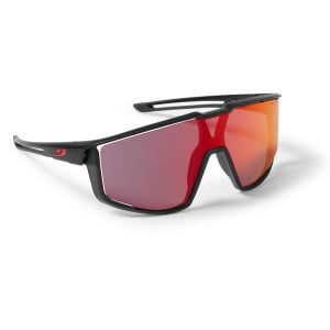 Солнцезащитные очки Fury Julbo, черный