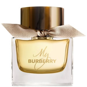 Burberry, My Burberry, парфюмированная вода, 30 мл