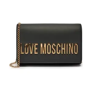 Схватить Love Moschino, черный