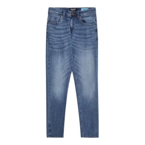 Джинсы Cars Jeans Regular Jeans SCOTT, синий деним