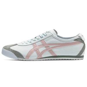 Кроссовки ASICS Onitsuka Tiger Mexico 66 Airy Blue Watershed Rose