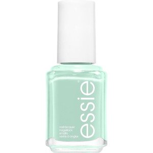 Оригинальный лак для ногтей 99 Mint Candy Apple Green Лак для ногтей 13,5 мл, Essie