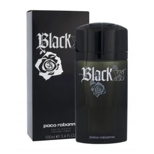 Туалетная вода, 100 мл Paco Rabanne, Black XS