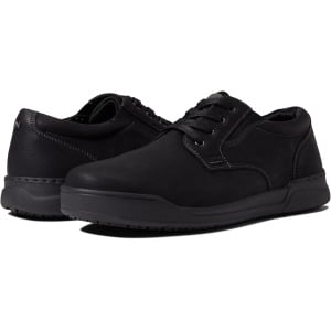 Кроссовки Nunn Bush Tour Work Plain Toe Oxford, черный