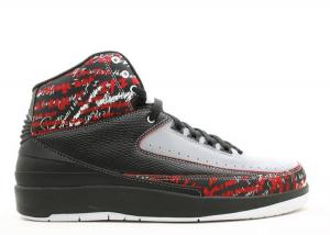 Air jordan 2 retro eminem best sale