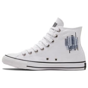 Кроссовки Converse Chuck Taylor All Star из парусины унисекс