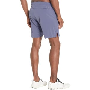 Шорты Saucony Outpace 7" Shorts, цвет Horizon