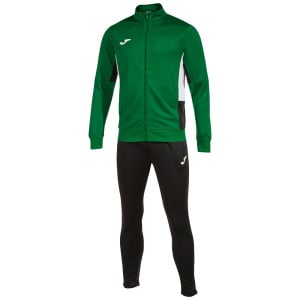 Спортивный костюм Joma Danubio II, черный