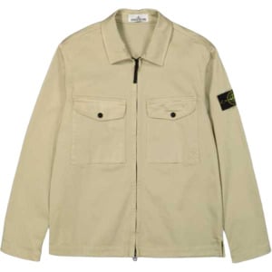 Куртка мужская песочная Stone Island, цвет Sand