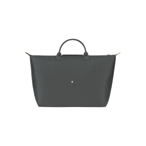 Сумочка LE PLIAGE GREEN Longchamp, серый