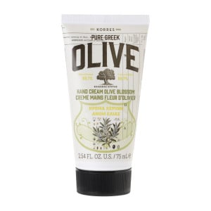 Крем для рук Olive Blossom Hand Cream KORRES