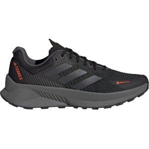 Кроссовки Terrex Soulstride Flow GORE-TEX 'Black Grey', черный