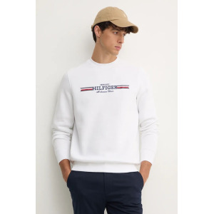 Толстовка Tommy Hilfiger, белый