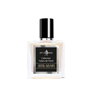 Базовые ноты коллекции Sandalwood Basmati Edp Fr, Affinessence