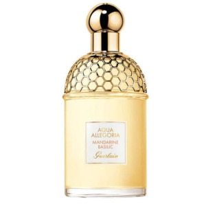 Туалетная вода, 125 мл Guerlain, Aqua Allegoria, Mandarine Basilic