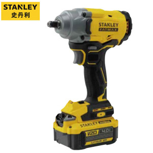 Шуруповерт Stanley FatMax, 20V