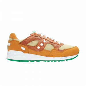 Politics x saucony new arrivals x cafe du monde