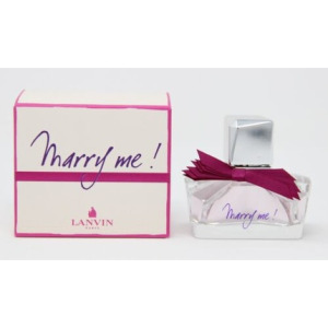 Lanvin Marry Me Eau De Parfum 30ml