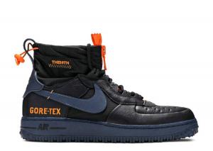 Nike GORE TEX X AIR FORCE 1 HIGH WTR THE 10TH CDEK.Shopping