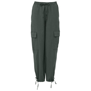 Повседневные брюки Mazine Coria Cargo Pants, цвет Bottle