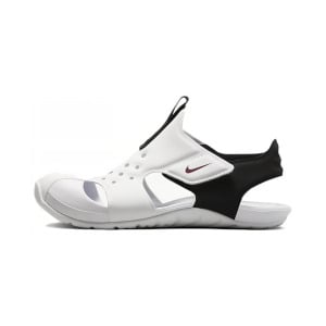 Детские сандалии Nike Sunray Protect 2 PS, Black/White