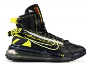 Nike AIR MAX 720 SATURN QS ALL STAR MOTORSPORT