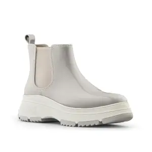 Сапоги Berlin Waterproof Chelsea Boot Cougar, голубой