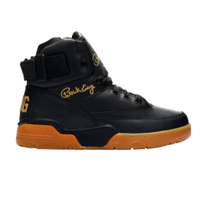 Кроссовки Ewing 33 Hi, черный