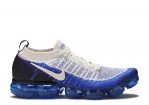 Nike AIR VAPORMAX FLYKNIT 2 RACER BLUE