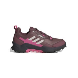 Походные ботинки Adidas Performance Terrex AX4 Hiking, розовый